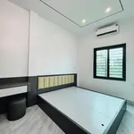 Nhà 3 tầng 50m² gần Hòa Thuận, Bình Tân, 2 tỷ - Ảnh thu nhỏ 3