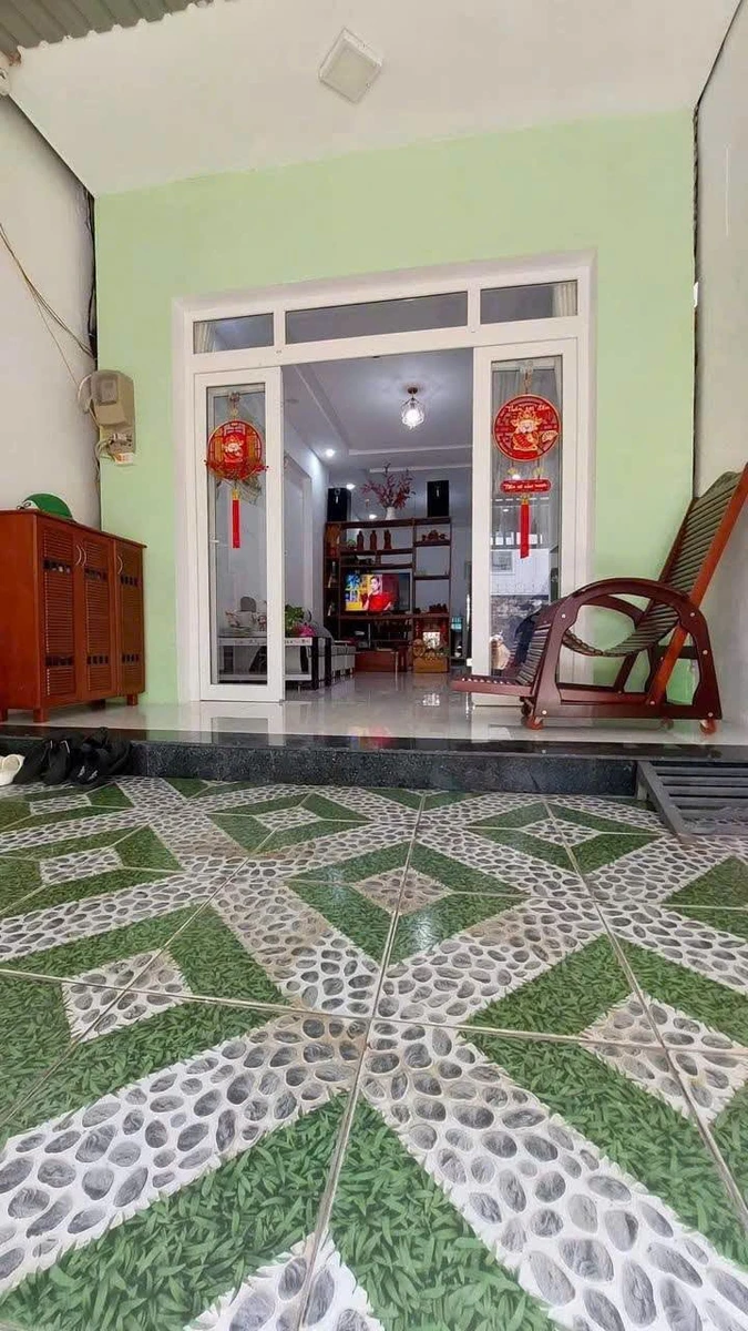 Bán nhà hẻm 92m² Mạc Đỉnh Chi, Rạch Giá - Ảnh thu nhỏ 2