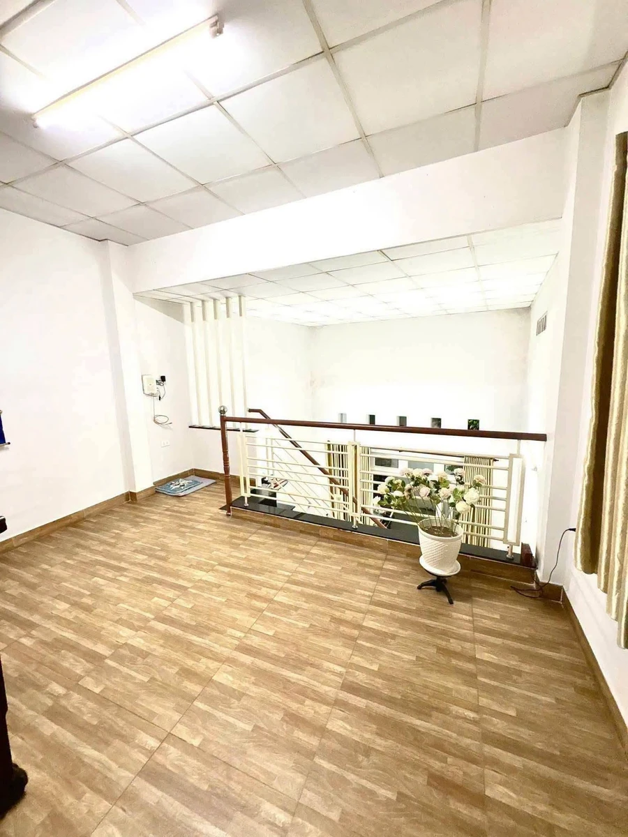 Bán nhà 2 tầng Tam Phú Thủ Đức 68m2 2PN 3.8 tỷ - Ảnh thu nhỏ 5