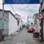 Bán nền thổ cư 40m² hơn 1 tỷ, Bình Thuỷ, Cần Thơ - Ảnh thu nhỏ 3