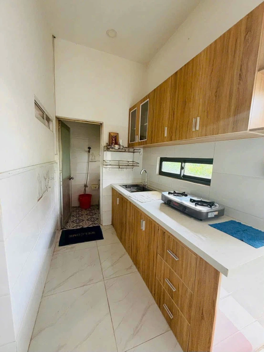 Bán nhà cấp 4 hẻm Dương Văn Cam, Linh Tây, Thủ Đức – 44m², giá 2,4 tỷ - Ảnh thu nhỏ 3