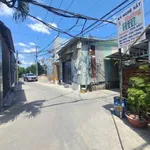 Bán nhà riêng 4x8,5m, 2 PN Tây Lân 4 Bà Điểm 1 tỷ 520 - Ảnh thu nhỏ 1