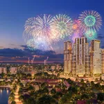 Sun Glory Residence - Trường Vinh - Vòng Xoay Hải Quan - Ảnh thu nhỏ 1