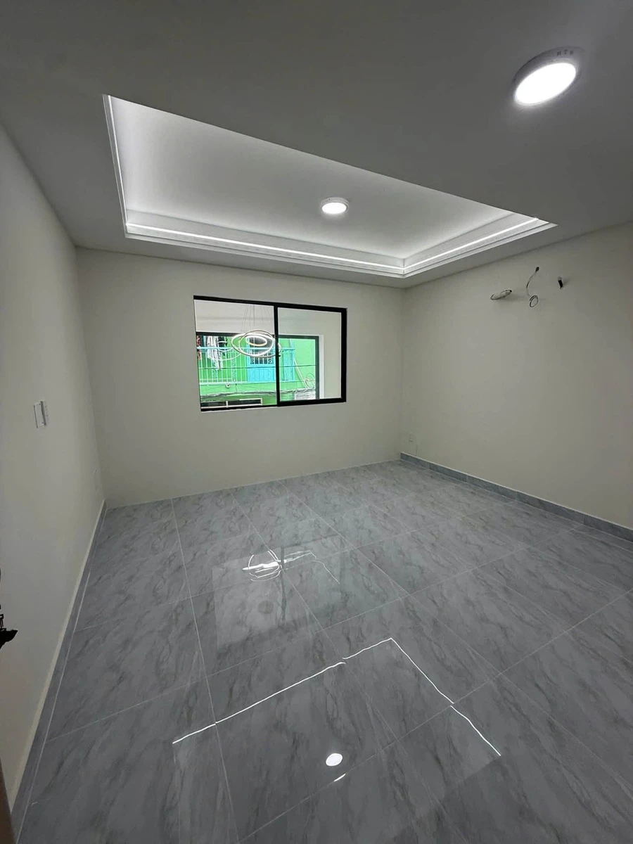 Bán nhà hẻm xe hơi 5 tầng 4x8m, 3PN 4WC đường Lạc Long Quân, Quận 11, giá 6 tỷ - Ảnh thu nhỏ 4