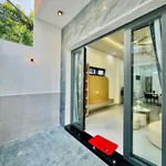 Bán nhà hẻm Hoàng Hoa Thám 50m2, 4 phòng, 7,35 tỷ, Quận 7 - Ảnh thu nhỏ 5