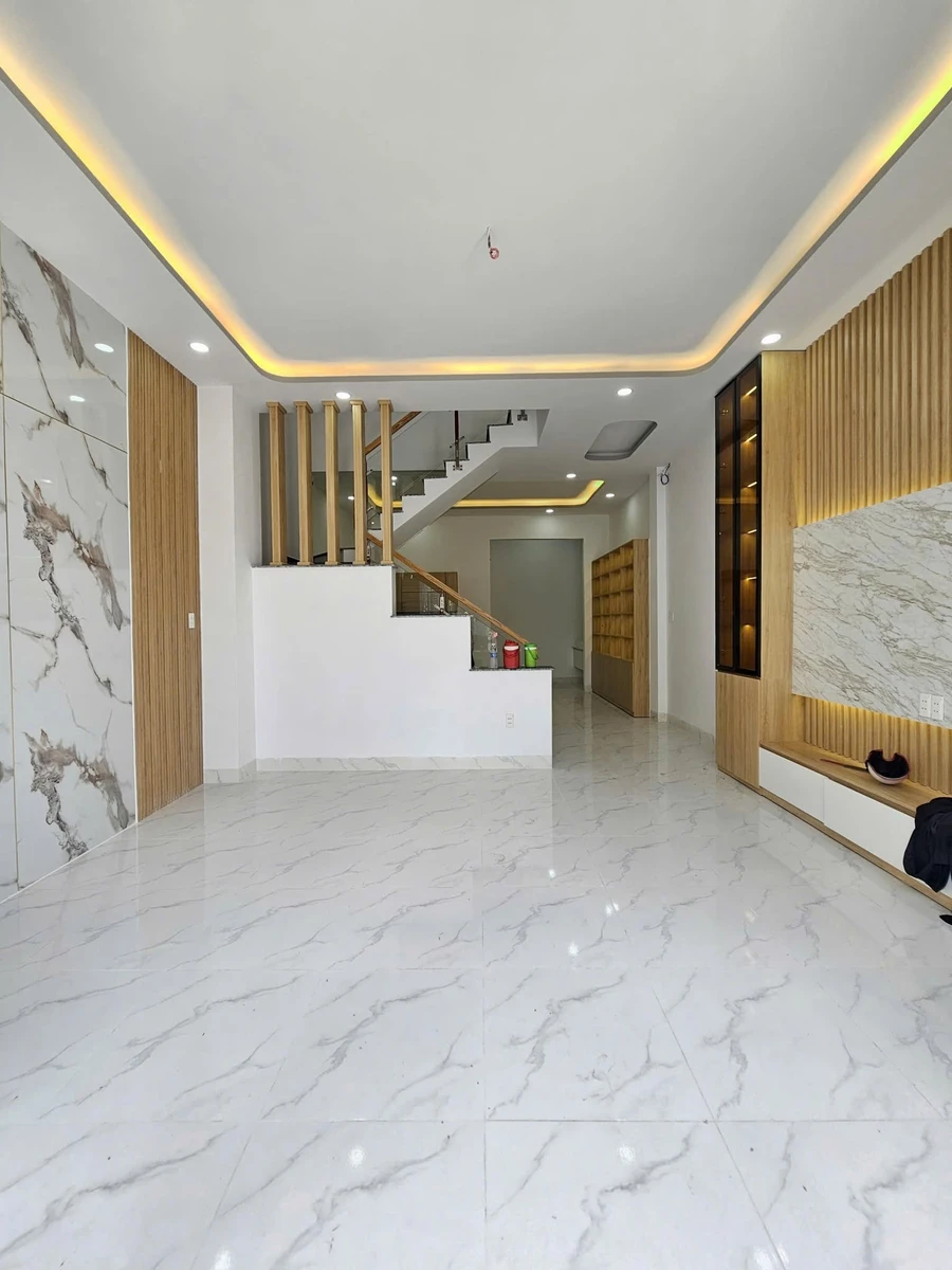 Bán nhà 70,1m2, 2PN, Ngã Tư Chiêu Liêu, Dĩ An - 4 tỷ 900 - Ảnh thu nhỏ 4