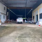 Cho thuê xưởng + nhà 1 trệt 1 lầu 2000m2, Trảng Bom - Ảnh thu nhỏ 1