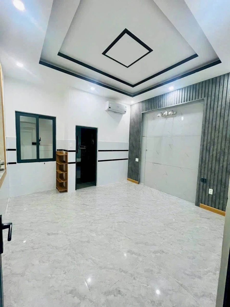 Bán nhà 5 phòng ngủ 100m2 mặt tiền Lê Lợi Vũng Tàu 7 tỷ 600 - Ảnh thu nhỏ 4