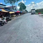 Bán đất tặng nhà cấp 4 xưa tại Nguyễn Văn Thành, p.Chánh Phú Hòa, Bến Cát, DT 800m2 - Ảnh thu nhỏ 3