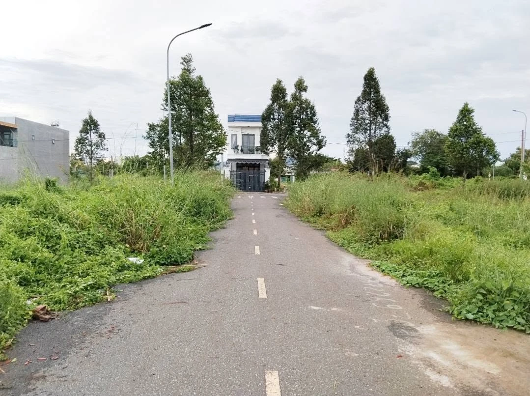 Bán lô đất 174.6m² mặt tiền Long Điền, Bà Rịa - Vũng Tàu - Ảnh thu nhỏ 2