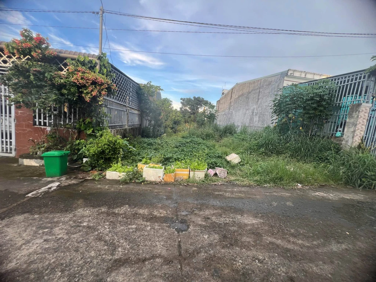 Bán đất Tân Xuân 280m², gần đường Nguyễn Huệ - Ảnh thu nhỏ 2