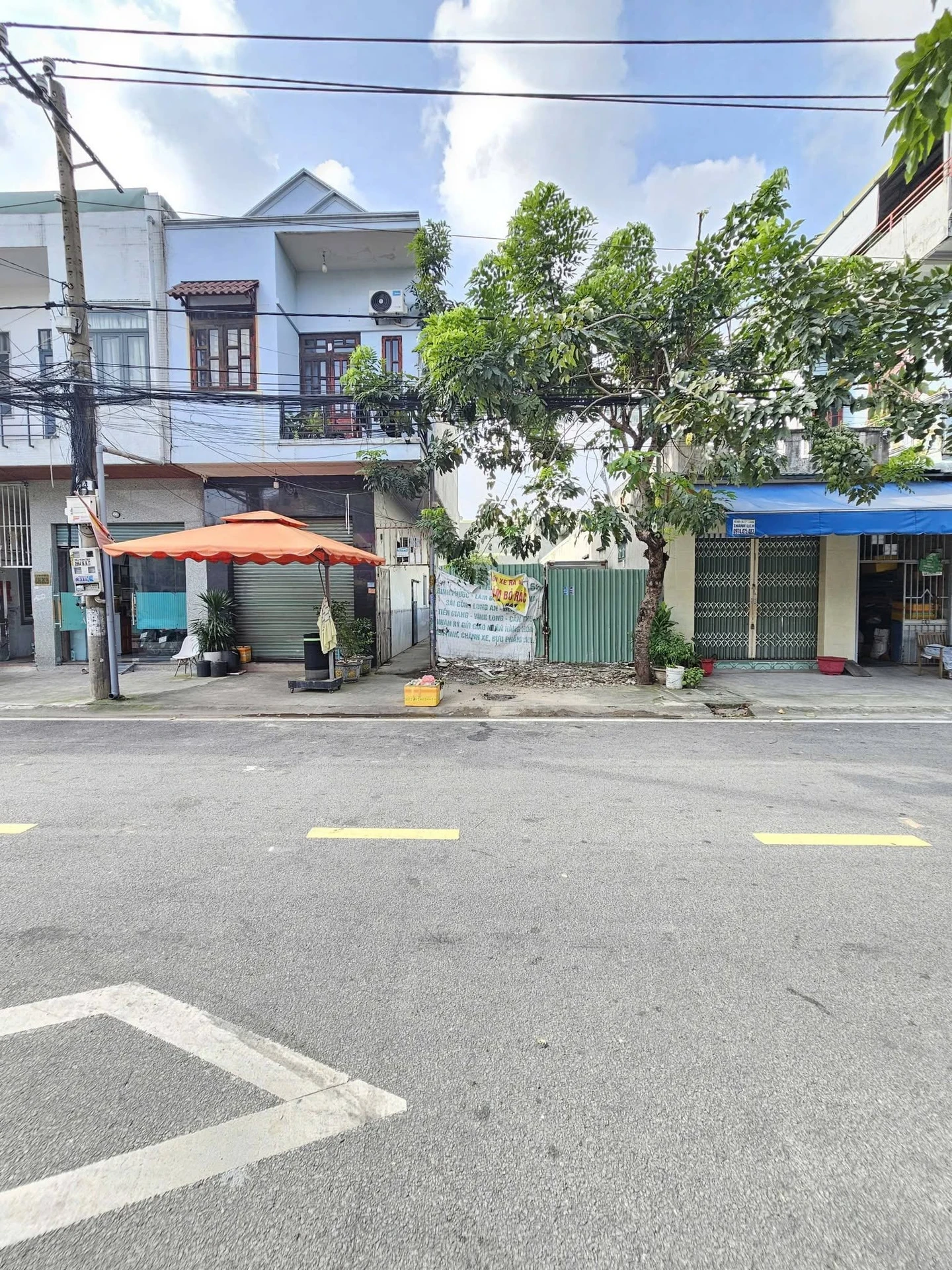 Bán đất KDC Việt Sing 140m2 đường D19, An Phú - Ảnh 1