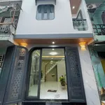 Bán nhà hẻm xe hơi 2 tầng 24m² Gò Xoài, Bình Tân - Ảnh thu nhỏ 1