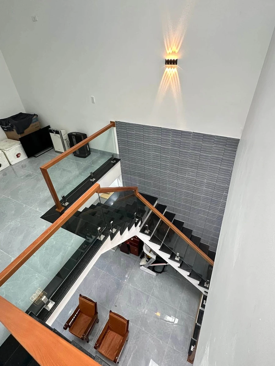 Bán nhà 3 phòng ngủ 117m² tại Khu Mỹ Khánh - Ảnh thu nhỏ 3