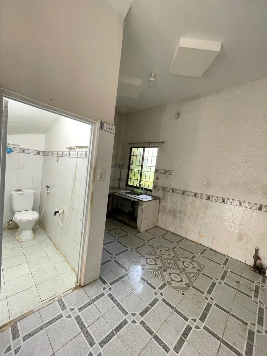 Bán nhà hẻm Quang Trung Vĩnh Quang 850 triệu 45m² - Ảnh thu nhỏ 2