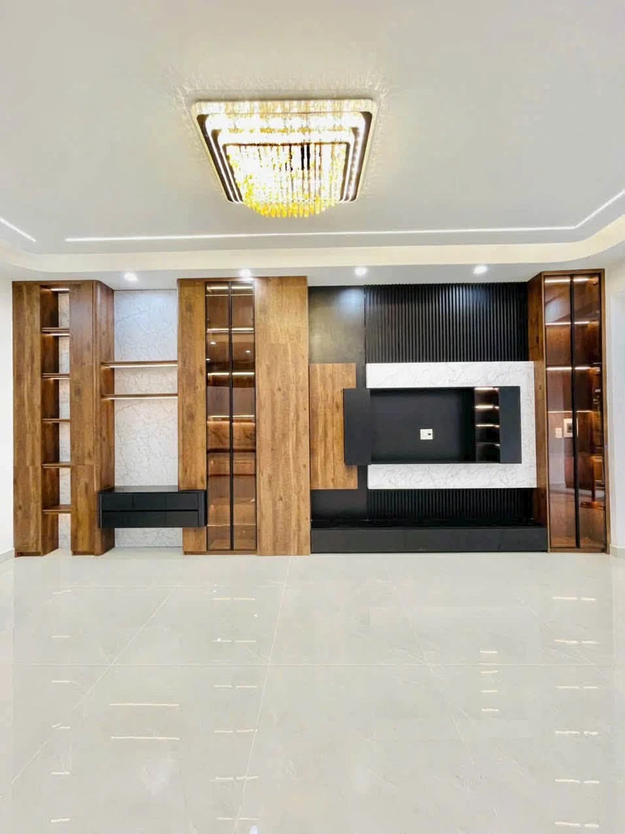 Bán villa mini 67m² 4PN full nội thất Phan Anh Tân Phú 7.8 tỷ - Ảnh thu nhỏ 3