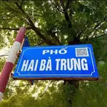 Bán nhà mặt đường Cát Dài, lô góc 46m², vỉa hè 6m - Ảnh thu nhỏ 2