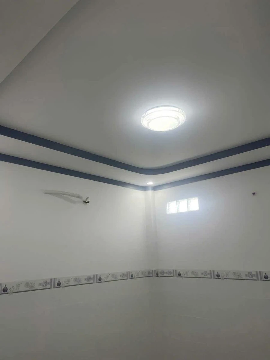 Bán nhà lửng lầu 5x30m khu Mỹ Phước 3, Bến Cát, Bình Dương, giá 2,6 tỷ - Ảnh thu nhỏ 2