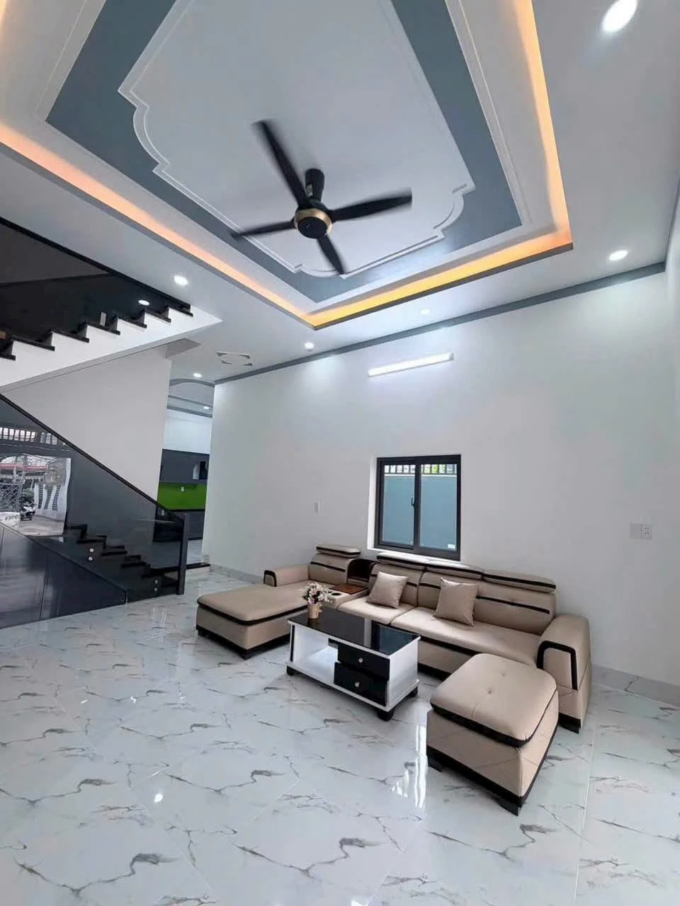 Bán nhà Tam Hiệp 123m² 4PN gần Mira Central Park 4,7 tỷ - Ảnh 1