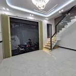Bán nhà hẻm Trần Hưng Đạo 3PN 90m² 2,9 tỷ - Ảnh thu nhỏ 1