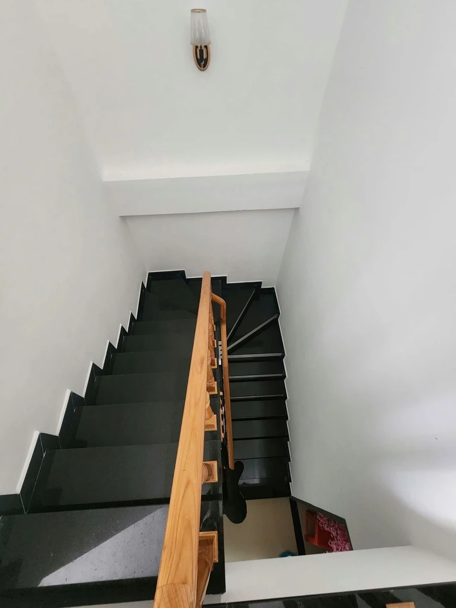 Bán nhà 3 phòng ngủ 42m² trung tâm Vũng Tàu, giá 5 tỷ - Ảnh thu nhỏ 2