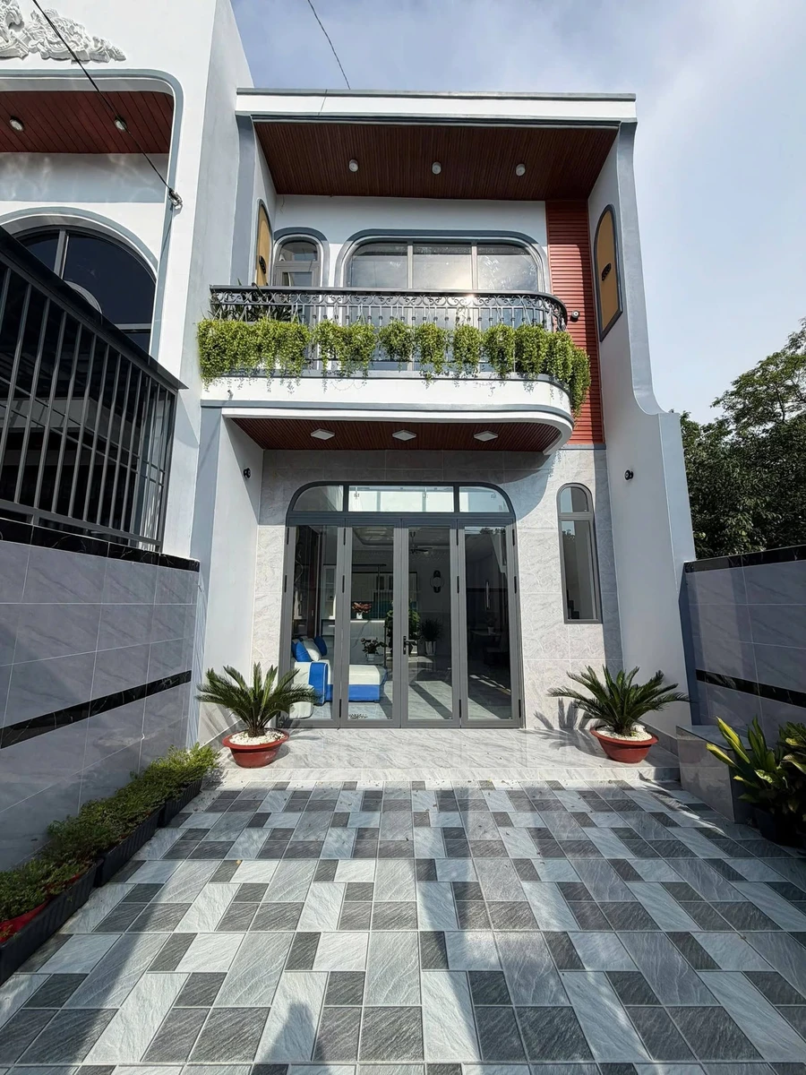 Bán nhà 5m x 20m, 3 PN Cát Tường Phú Nguyên 2 - Ảnh thu nhỏ 2