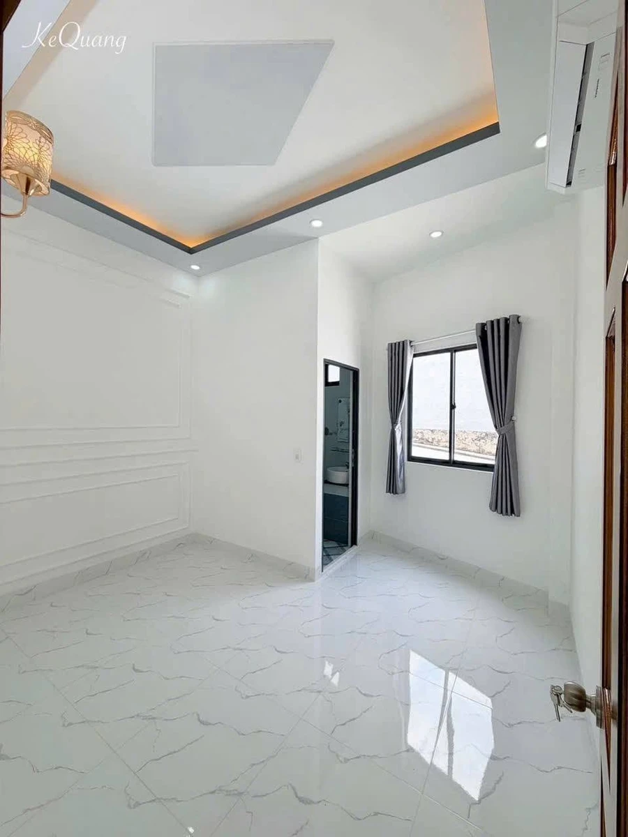 Bán nhà 1 trệt 1 lầu 35m² Tân An Cần Thơ 1,99 tỷ - Ảnh thu nhỏ 3