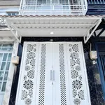 Bán nhà hẻm ô tô 42m2 2PN Nhà Bè 1,48 tỷ - Ảnh thu nhỏ 4