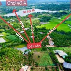 Tặng vườn cau sở hữu ngay lô đất full thổ cư giá 239tr Ea Ning Cư Kuin - 0971 801 *** - Ảnh thu nhỏ 7