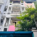 Bán nhà 4 tầng mặt tiền Trường Chinh Tân Bình 68m² 9 tỷ - Ảnh thu nhỏ 2