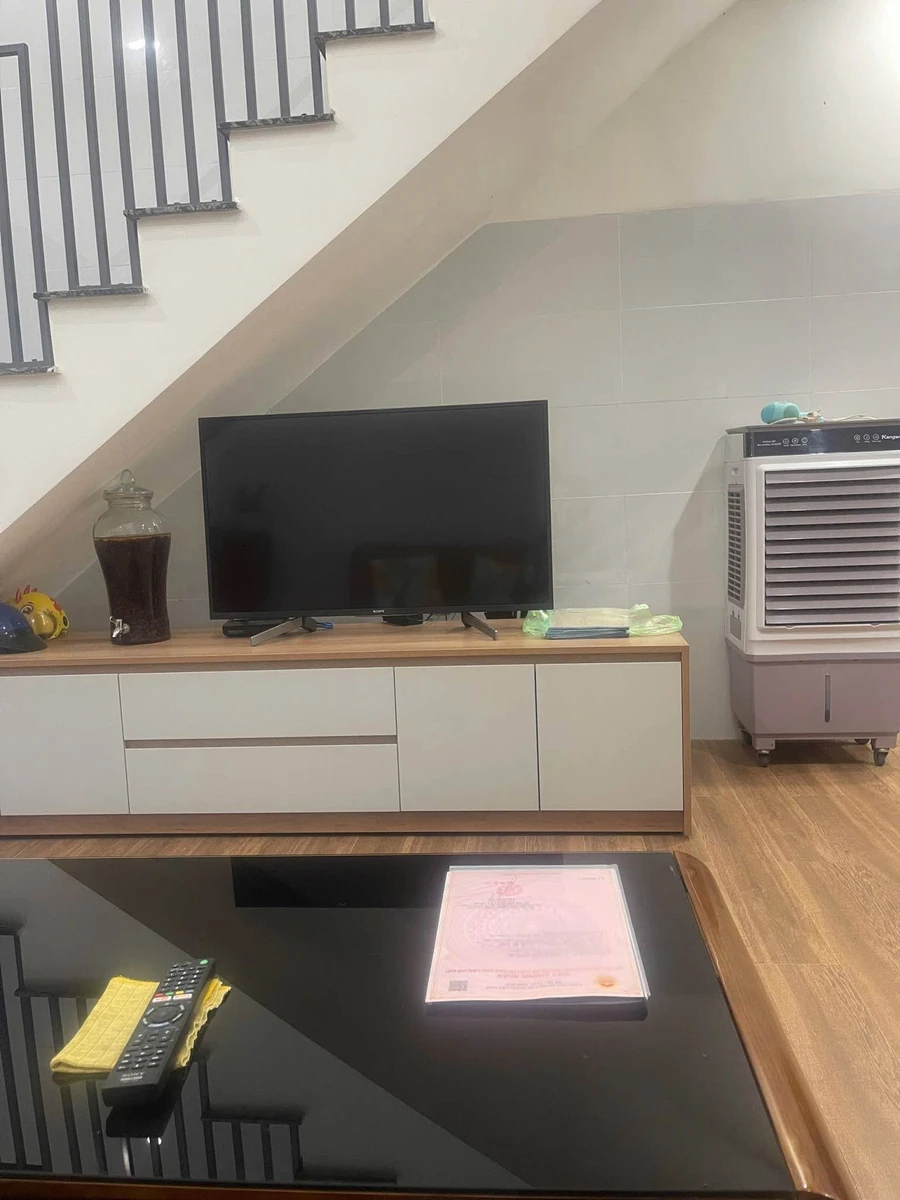 Bán nhà mê lửng hẻm 70m² 2 phòng ngủ Buôn Ma Thuột 3 tỷ - Ảnh thu nhỏ 3