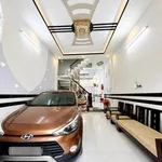 Bán nhà 4 tầng 5PN 4x18m đường Lê Cơ, Khu Nam Hùng Vương, Bình Tân - 7,49 tỷ - Ảnh thu nhỏ 3