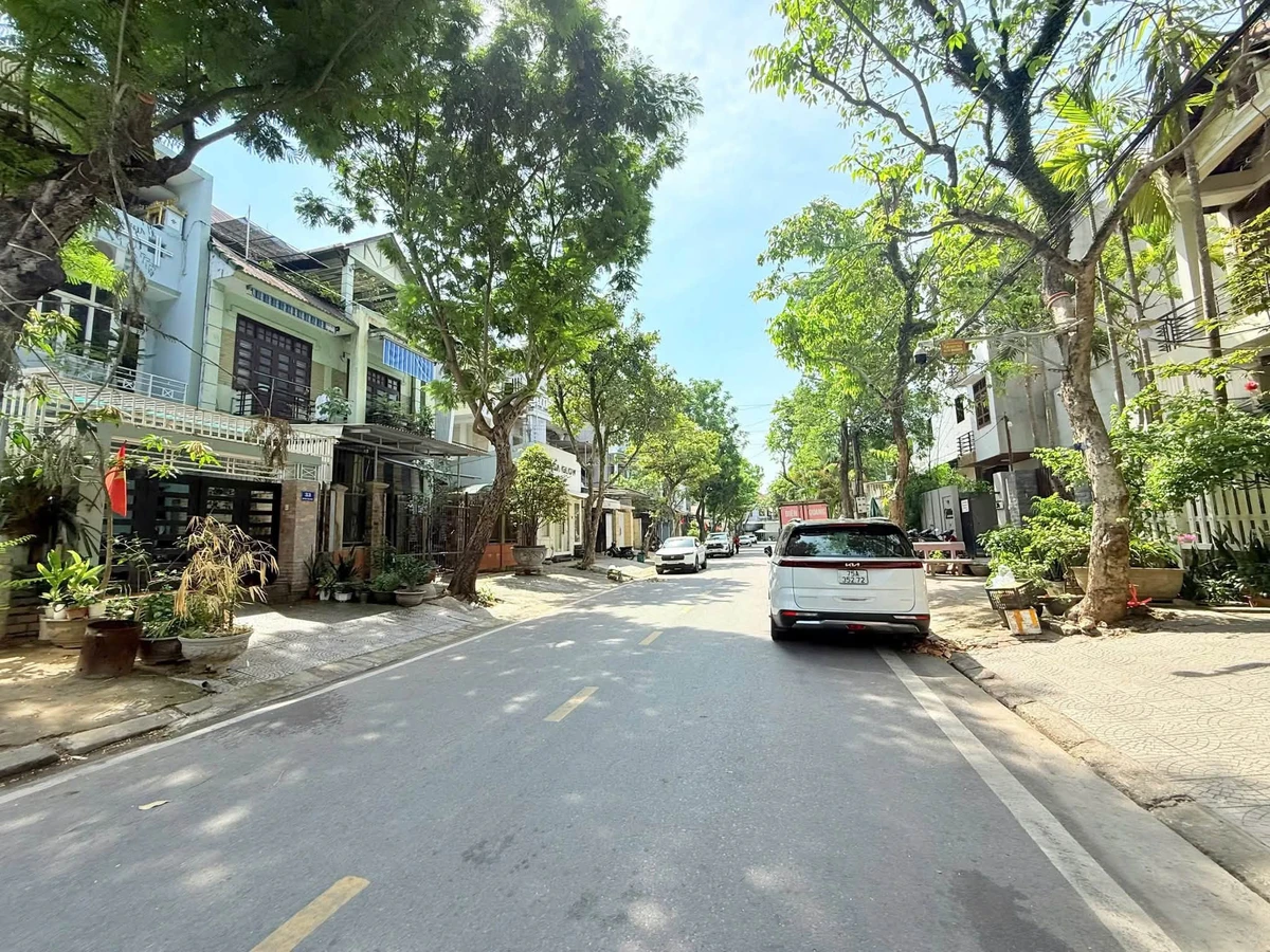 Bán mặt tiền kinh doanh Huỳnh Tấn Phát 120m², 5,4 tỷ - Ảnh thu nhỏ 4