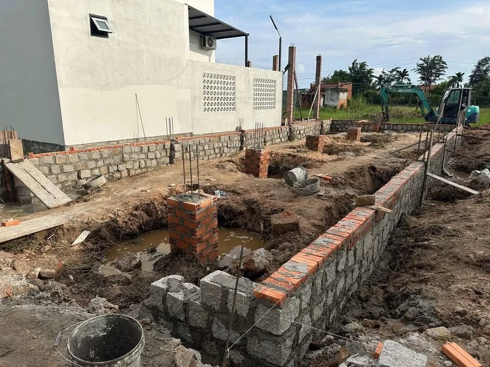 Bán nhà vườn 3PN 254m² Phan Thiết 1 tỷ 950 - Ảnh thu nhỏ 3