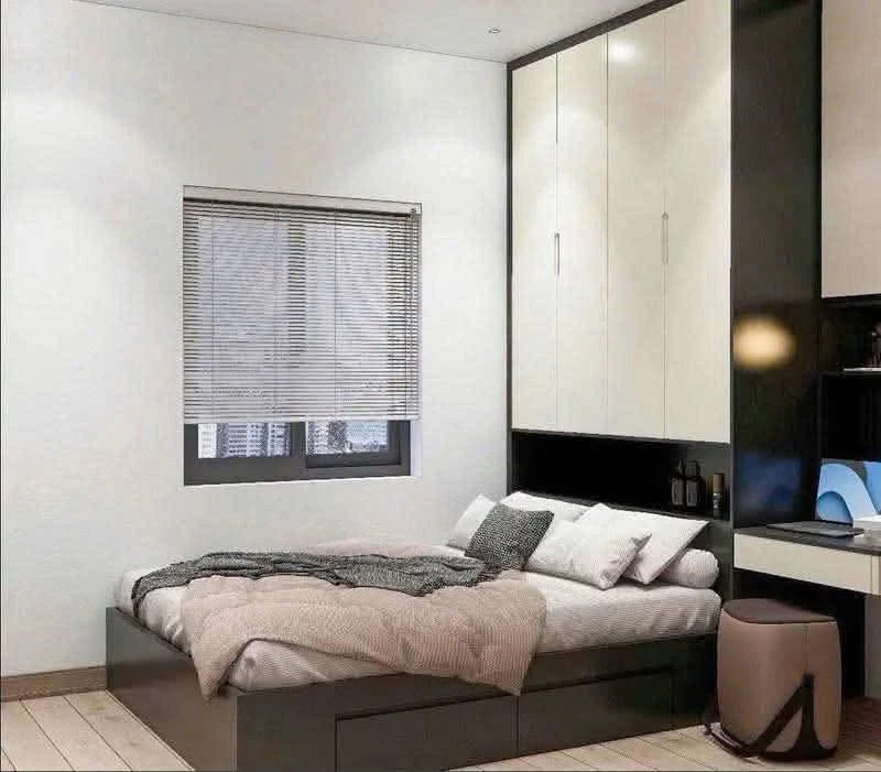 Bán nhà 1 trệt 1 lầu 75m² giá 4 tỷ 9 tại Thủ Dầu Một - Ảnh thu nhỏ 4