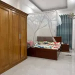 Bán nhà hẻm 3 tầng 44,7m2, 4PN Ngô Mây, Quy Nhơn - Ảnh thu nhỏ 5