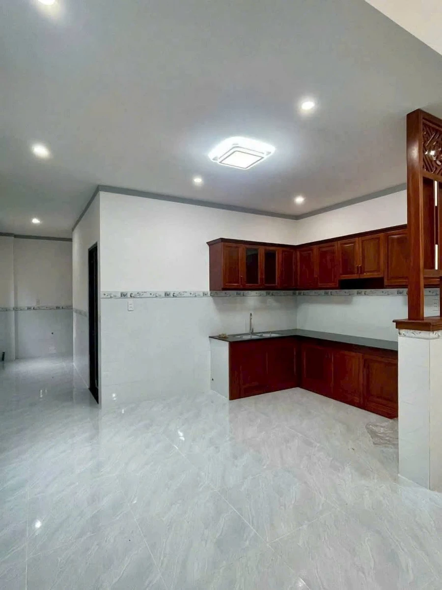 Bán nhà sổ riêng 3PN 85m² Phước Tân, Đồng Nai giá 2,47 tỷ - Ảnh thu nhỏ 4
