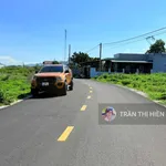 Quá rẻ - đất biển Lộc An - cách bãi tắm Lộc An 700m - ngay chợ - trường học - DT 456m2 - 11x42m - Ảnh thu nhỏ 8