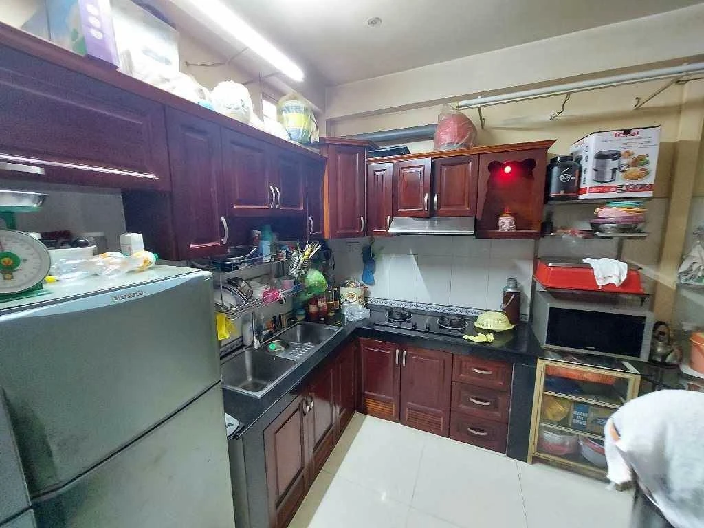 Nhà 4 tầng 60m² 3PN Nguyễn Thị Thập Quận 7, 7.3 tỷ - Ảnh thu nhỏ 3