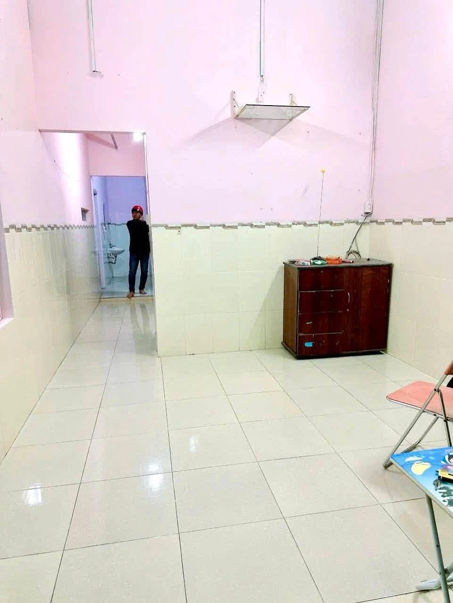 Bán nhà hẻm 1 tầng 53.2m² Quy Nhơn nhỉnh 2 tỷ - Ảnh thu nhỏ 3