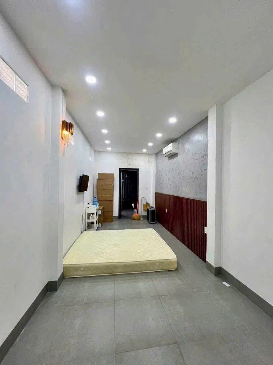 Bán nhà lầu mặt tiền Võ Hữu 81m2, 3 phòng ngủ Lâm Đồng - Ảnh thu nhỏ 5