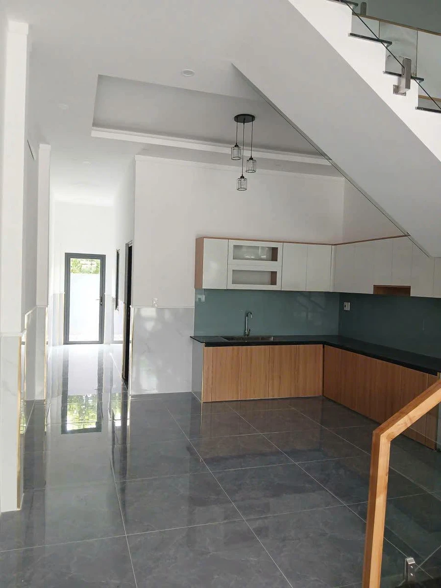 Bán nhà mới 3PN 2WC 125m² Tân Triều Đồng Nai 2,39 tỷ - Ảnh thu nhỏ 3