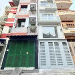 Bán nhà phố 45m² 4 phòng ngủ Huỳnh Văn Bánh 9,9 tỷ - Ảnh thu nhỏ 1