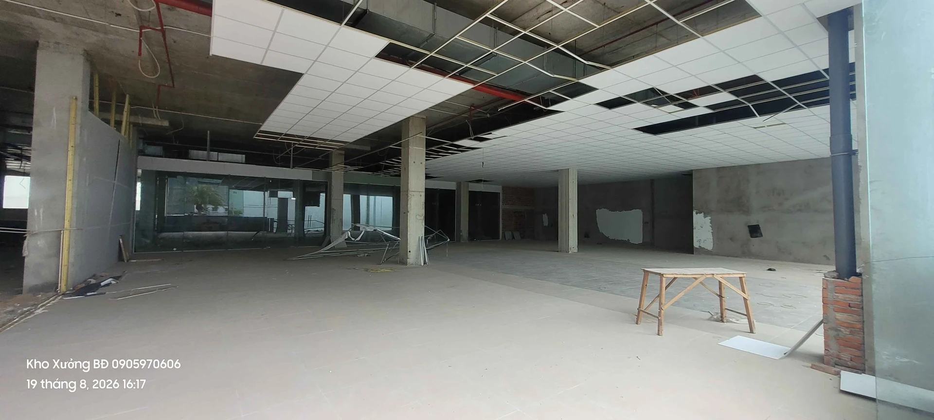 Cho thuê shophouse FLC Quy Nhơn 450m2, 45 triệu/tháng - Ảnh 1