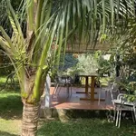 Cho thuê nhà sân vườn 300m², 2PN ở Hòa Long, Bình Dương - Ảnh thu nhỏ 1