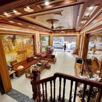 Bán nhà 4 tầng 132m² Cốc Lếu Lào Cai - Ảnh thu nhỏ 2