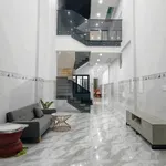 Bán nhà mặt tiền Huỳnh Thúc Kháng, 95m², 3PN, 5WC, Quy Nhơn 8 tỷ - Ảnh thu nhỏ 2