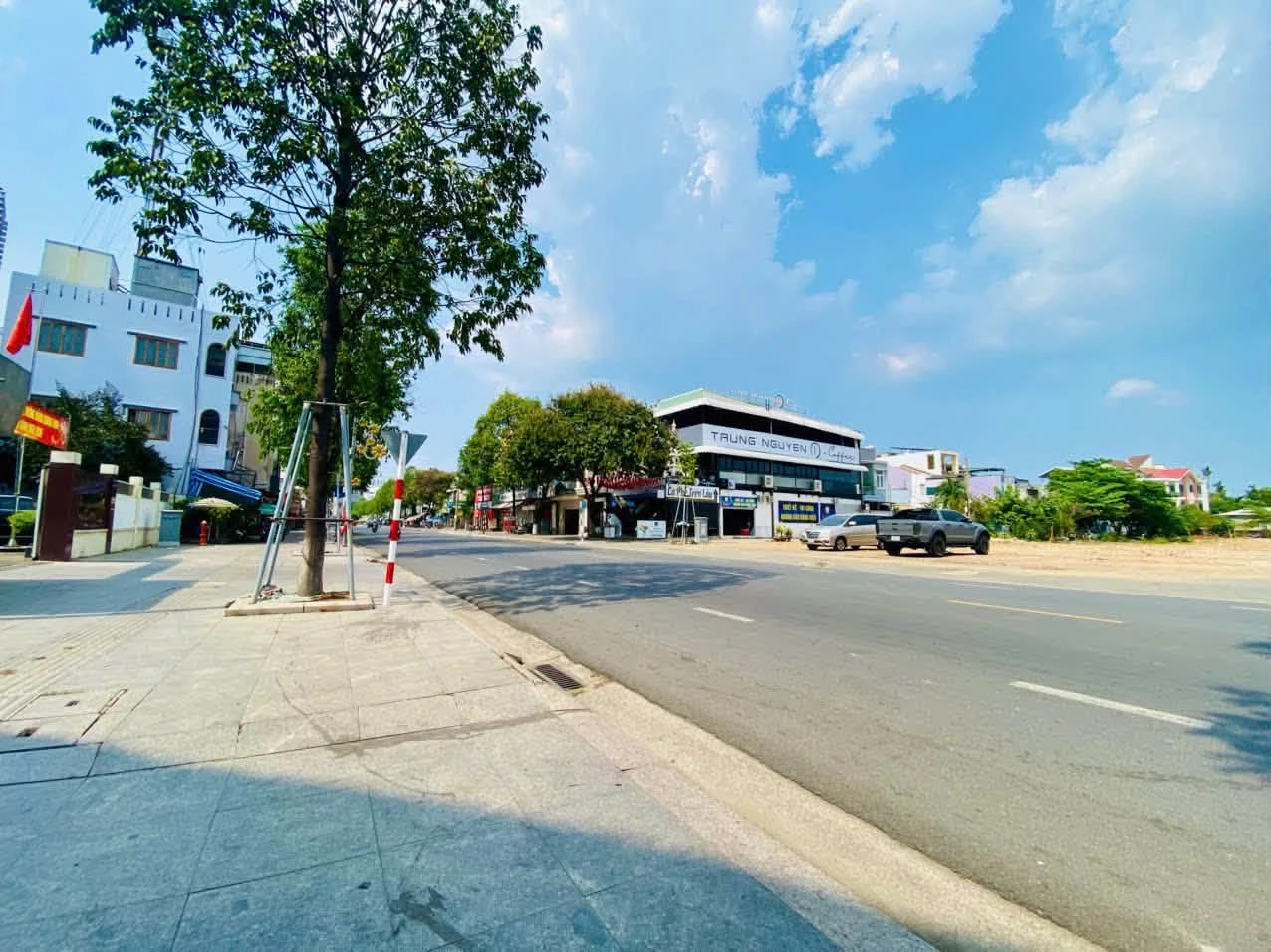 Bán đất Biên Hoà 95m² giá 2 tỷ 9 - Ảnh 1