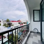 Nhà phố 5 tầng có thang máy 84m² nở hậu Lê Quang Định, Bình Thạnh - Ảnh thu nhỏ 5