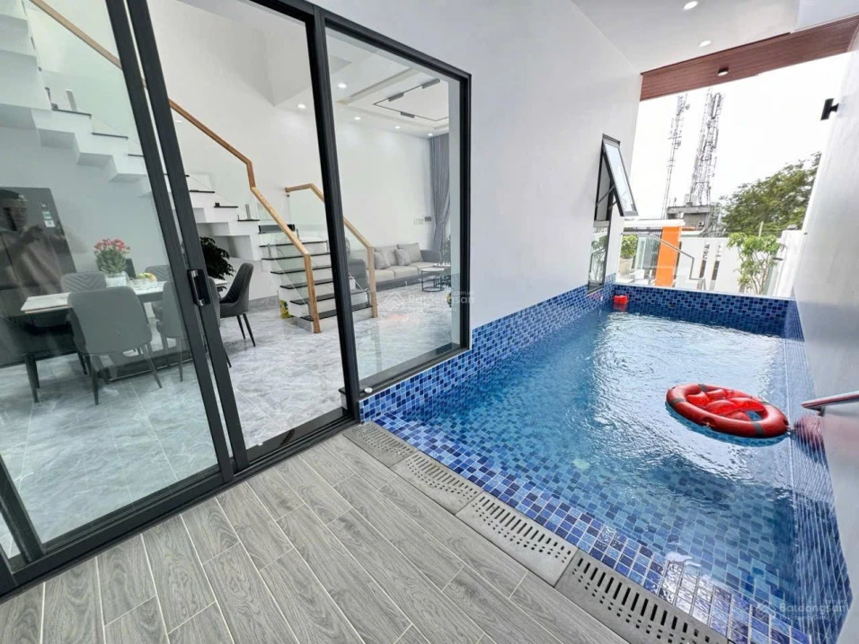 Bán biệt thự view biển Trần Phú Bãi Dâu Vũng Tàu cực đẹp, hẻm rộng vào gần - Ảnh 1